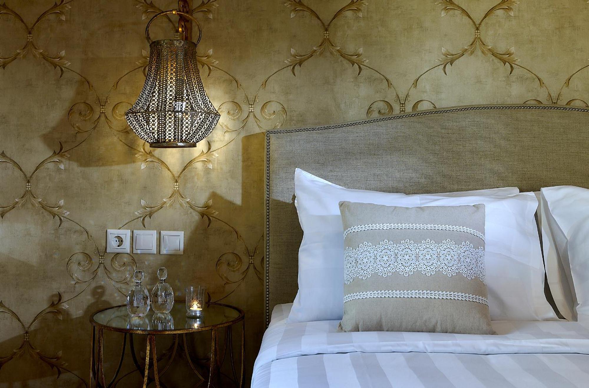 Erato Vintage House Apartment Heraklion  Ngoại thất bức ảnh
