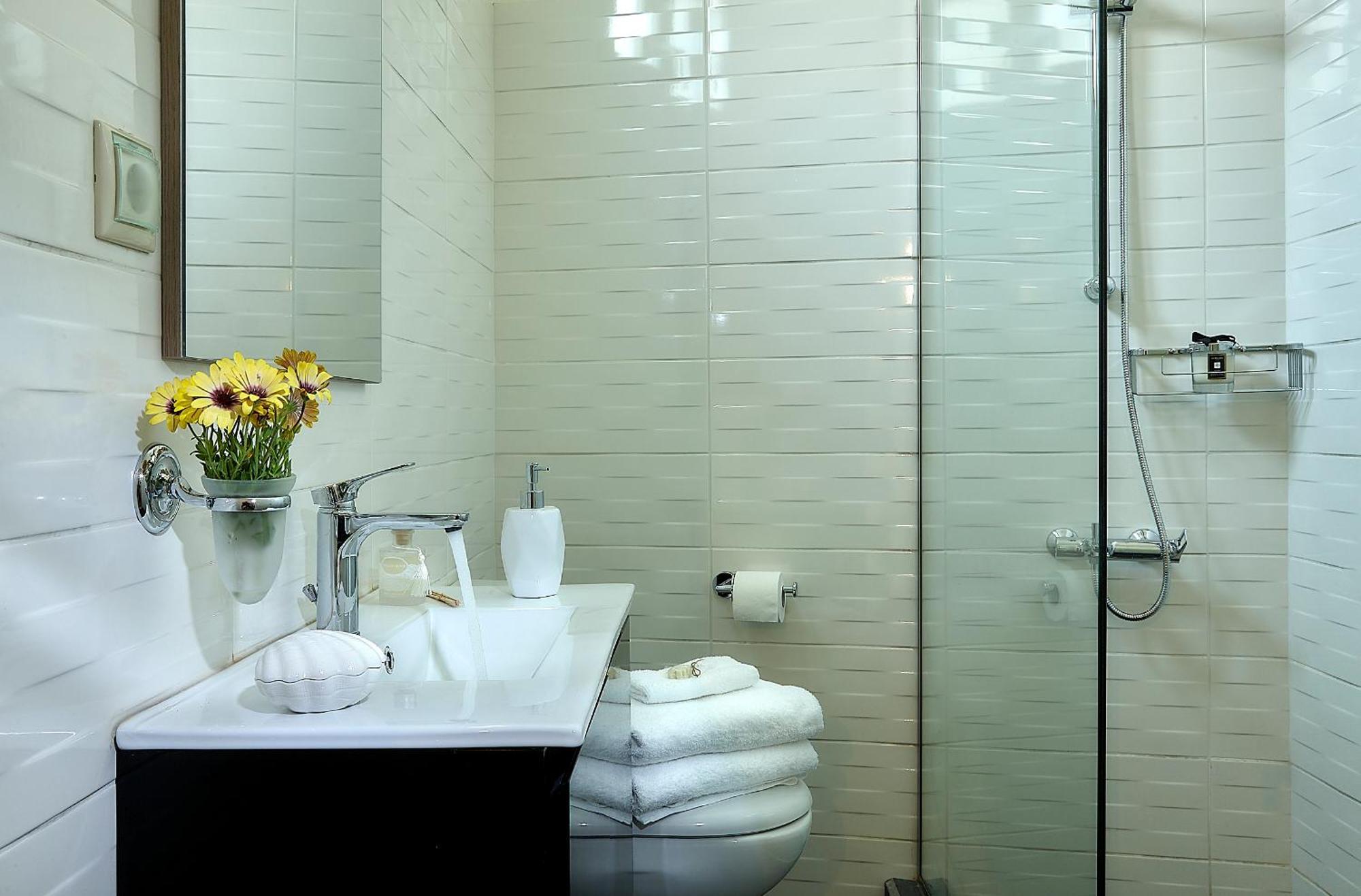 Erato Vintage House Apartment Heraklion  Ngoại thất bức ảnh